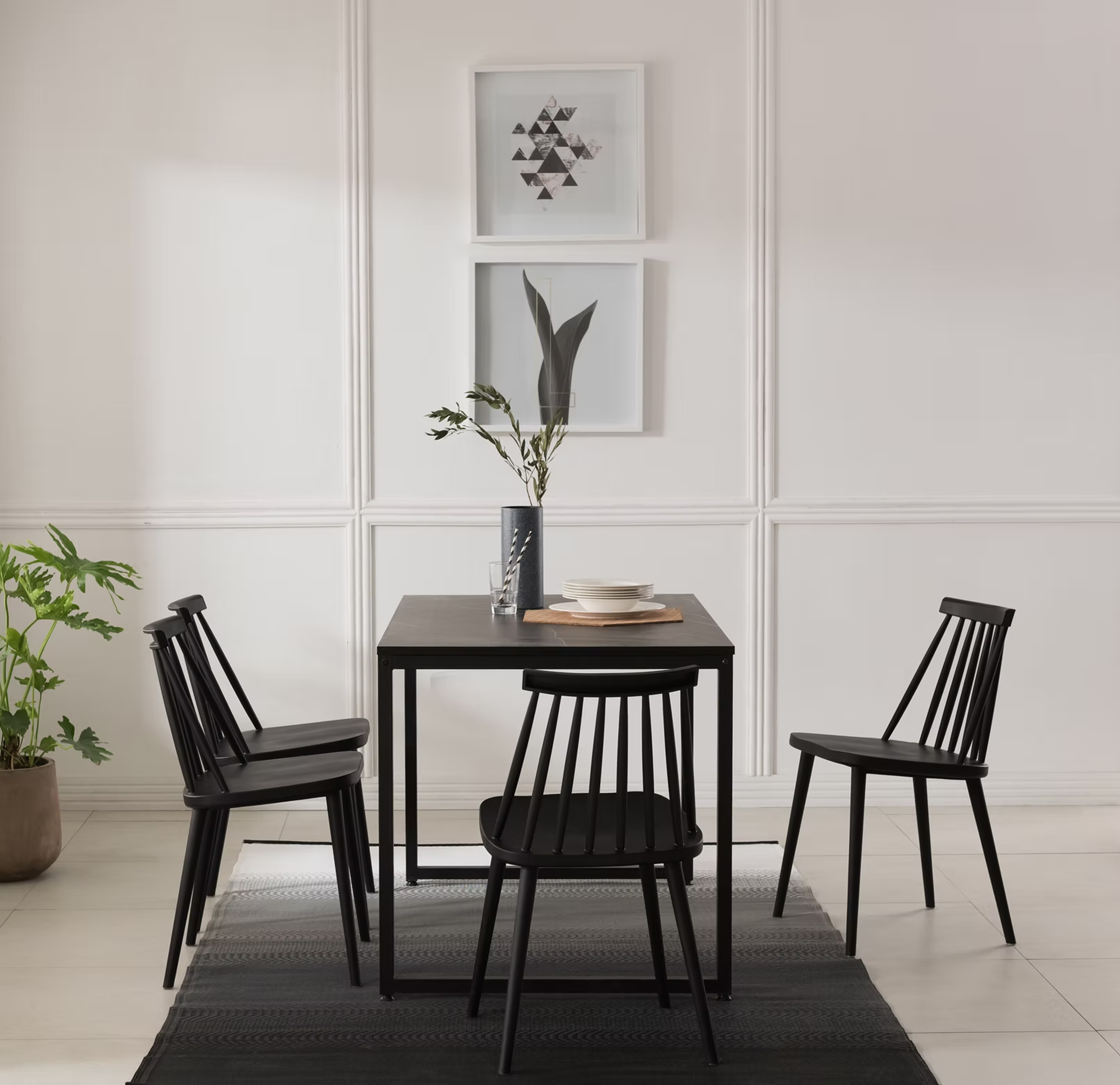 Modern furniture study one