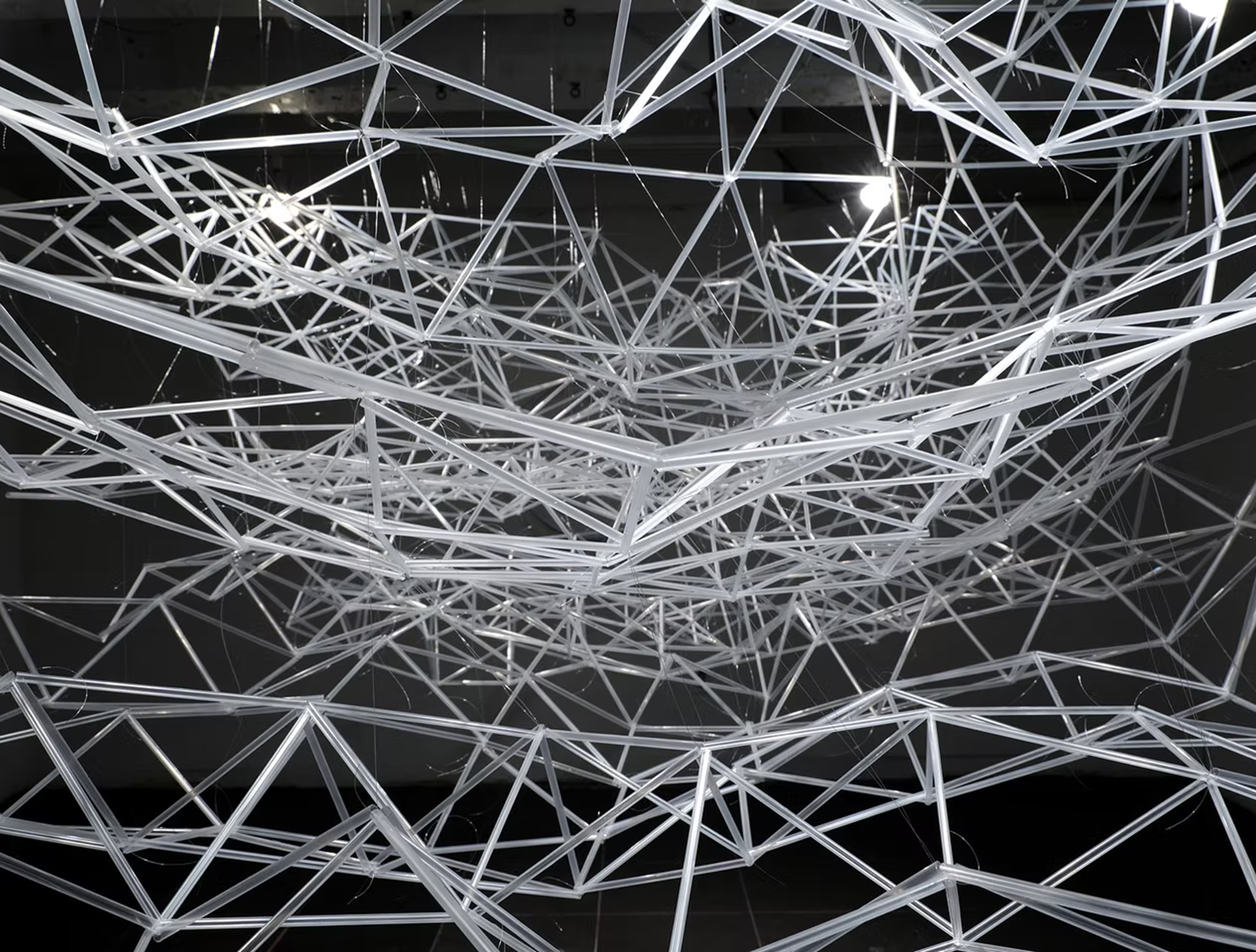 Installation Arts work six
