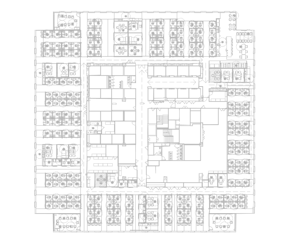 Floor 4 plan